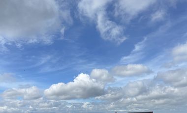 DIJUAL CEPAT VILLA SUDAH BERJALAN KEPENYEWAAN