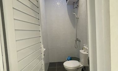 DIJUAL CEPAT VILLA SUDAH BERJALAN KEPENYEWAAN