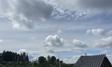 DIJUAL CEPAT VILLA SUDAH BERJALAN KEPENYEWAAN