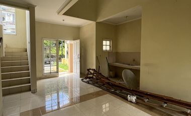 Rumah 2 lantai lokasi paling strategis di kota Samarinda