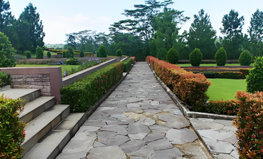 Jual kavling pemakaman bintang lima, San Diego Hills memorial park