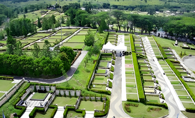 Jual kavling pemakaman bintang lima, San Diego Hills memorial park