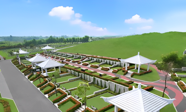 Jual kavling pemakaman bintang lima, San Diego Hills memorial park