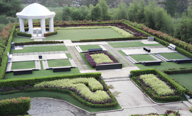 Jual kavling pemakaman bintang lima, San Diego Hills memorial park