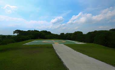 Jual kavling pemakaman bintang lima, San Diego Hills memorial park