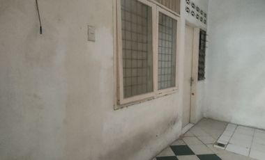 Rumah dijual komplek Tasbi 1 dekat Mesjid