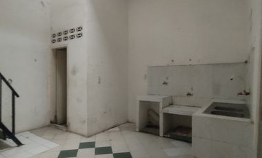 Rumah dijual komplek Tasbi 1 dekat Mesjid