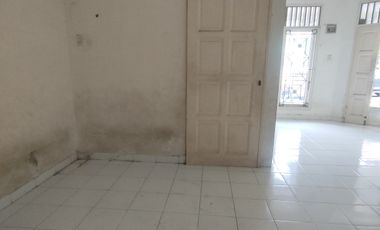 Rumah dijual komplek Tasbi 1 dekat Mesjid
