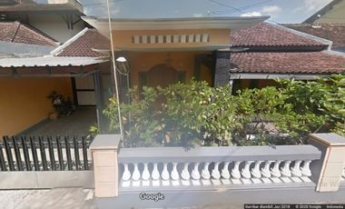 Dijual Rumah Di KotaGede Yogyakarta