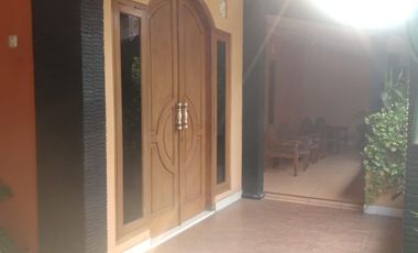 Dijual Rumah Di KotaGede Yogyakarta