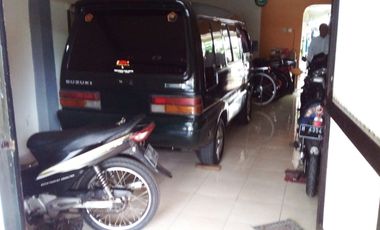Dijual Rumah Di KotaGede Yogyakarta