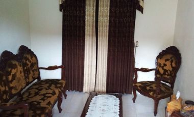 Dijual Rumah Di KotaGede Yogyakarta