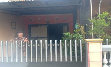 Dijual Rumah Di KotaGede Yogyakarta