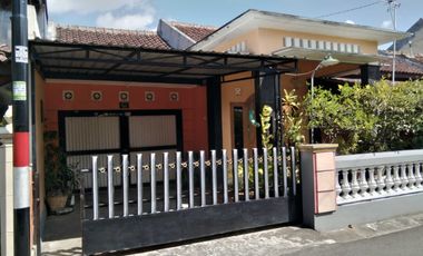 Dijual Rumah Di KotaGede Yogyakarta