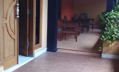 Dijual Rumah Di KotaGede Yogyakarta