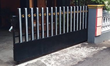 Dijual Rumah Di KotaGede Yogyakarta
