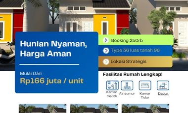 promo ramadhan cukup bayar 250 rb sampai acc