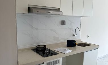 Apartment Skyhouse Alam Sutera 2BR High floor