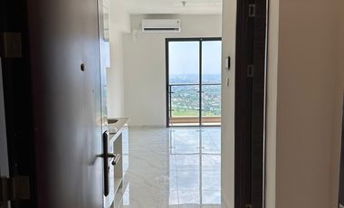 Apartment Skyhouse Alam Sutera 2BR High floor