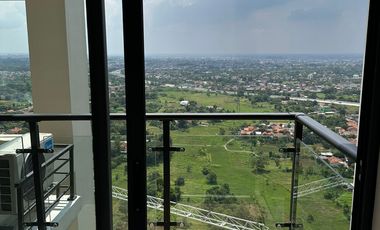 Apartment Skyhouse Alam Sutera 2BR High floor
