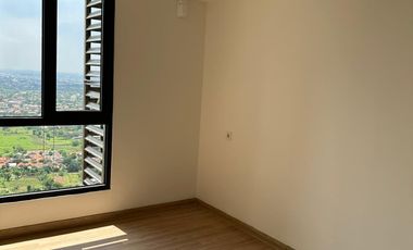 Apartment Skyhouse Alam Sutera 2BR High floor