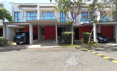 Rumah Green Village Cipondoh Disewakan 2 Lantai, Tangerang