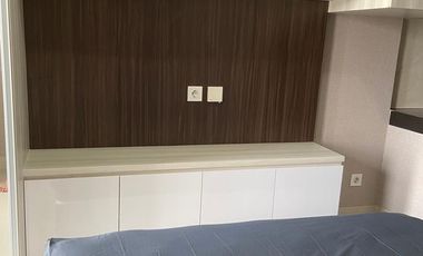 [Fully Furnished] Disewakan Apartemen Serpong Garden