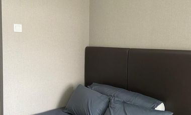 [Fully Furnished] Disewakan Apartemen Serpong Garden