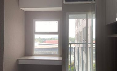 [Fully Furnished] Disewakan Apartemen Serpong Garden