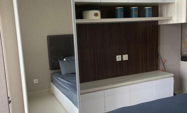 [Fully Furnished] Disewakan Apartemen Serpong Garden