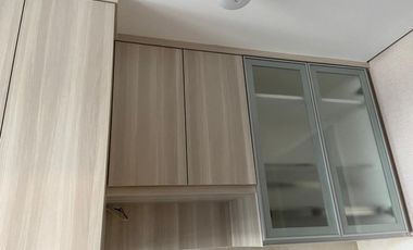 [Fully Furnished] Disewakan Apartemen Serpong Garden