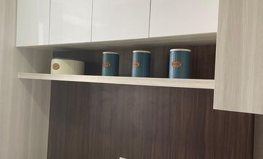 [Fully Furnished] Disewakan Apartemen Serpong Garden