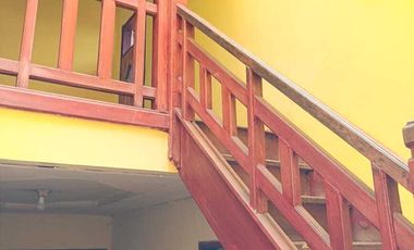 Rumah Mewah Harga Hemat Dekat Griya Antapani