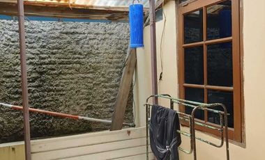 Rumah Mewah Harga Hemat Dekat Griya Antapani