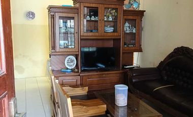 Rumah Mewah Harga Hemat Dekat Griya Antapani