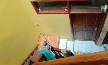Rumah Mewah Harga Hemat Dekat Griya Antapani