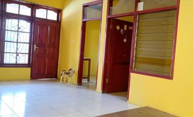 Rumah Mewah Harga Hemat Dekat Griya Antapani