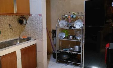 Rumah Mewah Harga Hemat Dekat Griya Antapani