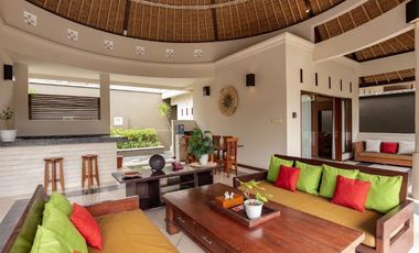 Vila Resort Karang Mas Jimbaran