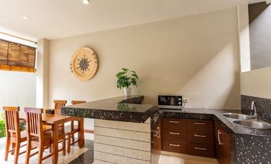 Vila Resort Karang Mas Jimbaran