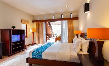 Vila Resort Karang Mas Jimbaran