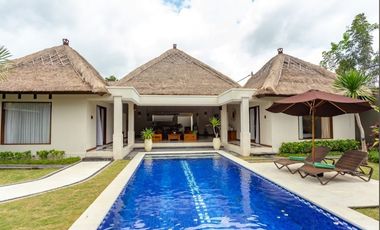 Vila Resort Karang Mas Jimbaran