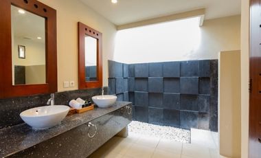 Vila Resort Karang Mas Jimbaran