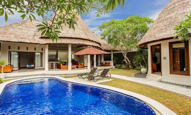 Vila Resort Karang Mas Jimbaran