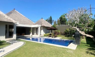 Vila Resort Karang Mas Jimbaran