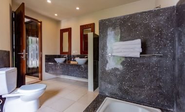 Vila Resort Karang Mas Jimbaran