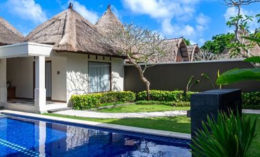 Vila Resort Karang Mas Jimbaran