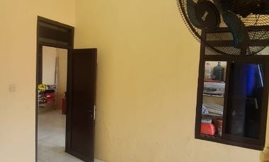 Disewakan Rumah Bukit Cimanggu City