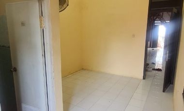 Disewakan Rumah Bukit Cimanggu City