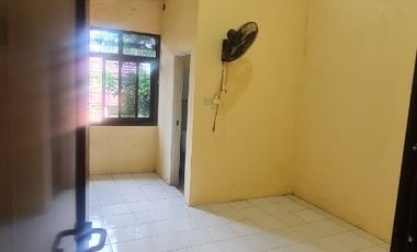 Disewakan Rumah Bukit Cimanggu City